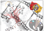 Enter Virtual Arts Gallery